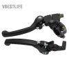 Bộ ly hợp gấp và cần gạt phanh BSE cho xe đạp địa hình Apollo Xmotos - Giá 199,100₫ 7