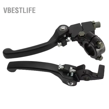 Bộ ly hợp gấp và cần gạt phanh BSE cho xe đạp địa hình Apollo Xmotos - Giá 199,100₫ 7