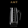 Bộ ly kim cương chén uống rượu - Ly rượu nhỏ, đế đẹp, giá chỉ 80.000 VNĐ, ly đẹp rẻ 6