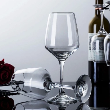 Bộ ly rượu vang thủy tinh cao cấp 6.146 GL1.304 435ml-440ml - Giá ưu đãi 265.000₫