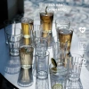 Bộ ly thủy tinh Centra Glass đa size 6-12 ly trà đá, trà sữa, trà chanh – Vỡ 1 đổi 1 – 64.900₫ 6