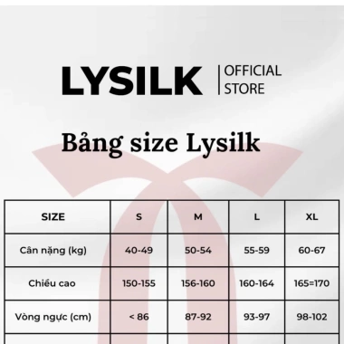 Bộ Mặc Nhà Nữ Đồ Ngủ Lụa Cao Cấp Áo Sát Nách Quần Dài BN481 - Giá ưu đãi 620k 6