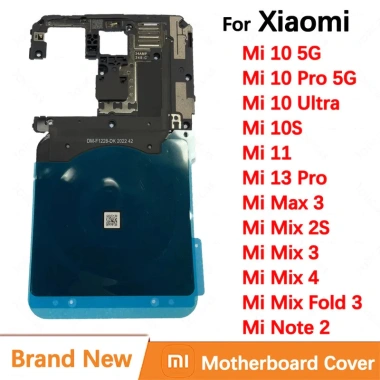 Bo mạch chủ chính hãng cho Xiaomi 13 Pro, Mi 11, Mi 10 Ultra – NFC không dây, giá 237.600₫ (giá gốc 292.248₫) Bo mạch chủ chính hãng cho Xiaomi 13 Pro, Mi 11, Mi 10 Ultra – NFC không dây, giá 237.600₫ (giá gốc 292.248₫)