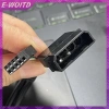 Bo mạch chủ USB 9Pin USB2.0 Bộ chia trung tâm 1‑4 cáp mở rộng HNVN giá chỉ 195,140₫ 5