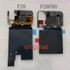 Bo mạch chủ vỏ mô đun NFC Wifi Huawei P20/P20 Pro mặt sau, khung bao, sửa chữa 2