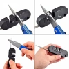 Bộ mài dao EDC gấp gọn đa cấp, siêu nhẹ, tiện lợi, chỉ 55.000 VND giảm mạnh