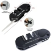Bộ mài dao EDC gấp gọn đa cấp, siêu nhẹ, tiện lợi, chỉ 55.000 VND giảm mạnh 2