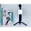 Bộ Making Kit Video AY-49 3 trong 1 tích hợp đèn LED - Ghi hình chuyên nghiệp, giá ưu đãi 159,000 VND