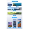 Bộ màn hình ghép 4 màn hình Video Wall Control VWC506 2x2 HDMI - Giá chỉ 790.000 VND 3