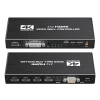 Bộ màn hình ghép 4 màn hình Video Wall Control VWC506 2x2 HDMI - Giá chỉ 790.000 VND 9