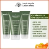 Bộ ManCave Original Skincare Set cho nam: sữa rửa mặt, tẩy tế bào chết, kem dưỡng ẩm - làm sạch sâu, ngừa mụn, giảm dầu, chỉ 305.000₫