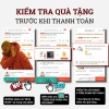 Bộ ManCave Original Skincare Set cho nam: sữa rửa mặt, tẩy tế bào chết, kem dưỡng ẩm - làm sạch sâu, ngừa mụn, giảm dầu, chỉ 305.000₫ 8