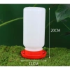 Bộ Máng Ăn & Bình Nước Cho Gà Rutin, Gà Con, Vịt Con, Cút – Chỉ 26.532₫ (Giảm từ 34.226₫) 6