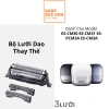 Bộ Màng Lưỡi Panasonic 3 Lưỡi cho ES-CM30, ES-CM31, ES-CM3A, ES-PCM3A - 626.000₫
