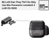 Bộ Màng Lưỡi Panasonic 3 Lưỡi cho ES-CM30, ES-CM31, ES-CM3A, ES-PCM3A - 626.000₫ 2