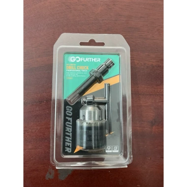 Bộ Măng Ranh Đầu Khoan Răng Vỉ 3 Món - Bền, Độ Chính Xác Cao, Giá 82.000 VND 3