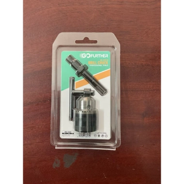 Bộ Măng Ranh Đầu Khoan Răng Vỉ 3 Món - Bền, Độ Chính Xác Cao, Giá 82.000 VND 4