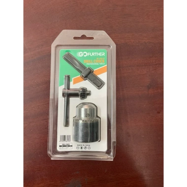 Bộ Măng Ranh Đầu Khoan Răng Vỉ 3 Món - Bền, Độ Chính Xác Cao, Giá 82.000 VND 5