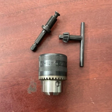 Bộ Măng Ranh Đầu Khoan Răng Vỉ 3 Món - Bền, Độ Chính Xác Cao, Giá 82.000 VND 7