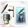 Bộ Măng Ranh Đầu Khoan Răng Vỉ 3 Món - Bền, Độ Chính Xác Cao, Giá 82.000 VND 8