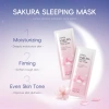 Bộ mặt nạ LAIKOU Sakura 6 trong 1 Dưỡng ẩm qua đêm - Quà sinh nhật bé gái, chăm sóc da, giảm còn 273.900 VND 7