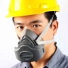 Bộ Mặt Nạ Phòng Độc Hóa Chất 3.200 + 10 Tấm Lọc Bụi - Khẩu Trang Siêu Mịn 97.000₫ 2