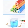 Bộ Màu Hữu Cơ MIDEER Artist's Box 4 in 1 kèm Vở Tô Màu - Giá chỉ 697.000 VND 4