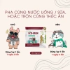 Bổ Máu Phục Hồi Sức Khỏe Chó Mèo Dưỡng Chất Thiên Nhiên Giá 12.000 VND 4