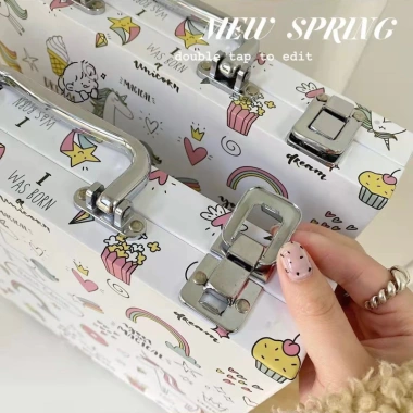 Bộ Màu Vẽ 53 Chi Tiết Đa Năng Cho Bé Tập Tô - Giá Ưu Đãi 195k 3 Bộ Màu Vẽ 53 Chi Tiết Đa Năng Cho Bé Tập Tô - Giá Ưu Đãi 195k 3