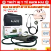 Bộ Máy Đo Huyết Áp ALKATO AK2-811 Nhật Bản và Tai Nghe - Độ Chính Xác Cao, Giá Ưu Đãi 124.000 VND 6