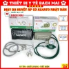 Bộ Máy Đo Huyết Áp ALKATO AK2-811 Nhật Bản và Tai Nghe - Độ Chính Xác Cao, Giá Ưu Đãi 124.000 VND 9