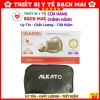 Bộ Máy Đo Huyết Áp Cơ Nhật Bản ALKATO AK2-812 kèm Đồng Hồ & Tai Nghe - Giá chỉ 124.000₫ 3