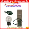 Bộ Máy Đo Huyết Áp Cơ Nhật Bản ALKATO AK2-812 kèm Đồng Hồ & Tai Nghe - Giá chỉ 124.000₫ 7