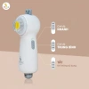 Bộ máy dũa và cắt móng tay chân Moaz bebe Mb-118 êm ái, bảo hành 12 tháng, giảm còn 300.000đ 5