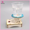 Bộ máy làm xoáy nước điện DIY thí nghiệm khoa học cho trẻ em - Giá 68.200 VND, giảm 20% 2