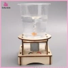 Bộ máy làm xoáy nước điện DIY thí nghiệm khoa học cho trẻ em - Giá 68.200 VND, giảm 20% 5