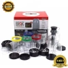 Bộ Máy Xay Ép Đa Năng MAGIC BULLET 21 - Công suất mạnh, bảo hành 12 tháng, chỉ 590.000₫