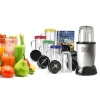 Bộ Máy Xay Ép Đa Năng MAGIC BULLET 21 - Công suất mạnh, bảo hành 12 tháng, chỉ 590.000₫ 3