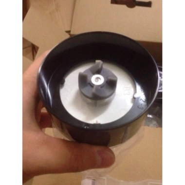 Bộ Máy Xay Ép Đa Năng MAGIC BULLET 21 - Công suất mạnh, bảo hành 12 tháng, chỉ 590.000₫ 6