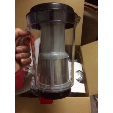 Bộ Máy Xay Ép Đa Năng MAGIC BULLET 21 - Công suất mạnh, bảo hành 12 tháng, chỉ 590.000₫ 7