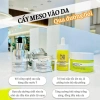 Bộ Mesofill RVBLAB Italy - Serum và Kem Dưỡng Nâng Cơ, Trẻ Hóa, Trắng Da, Giảm Giá 3.08 Triệu 5