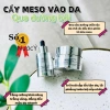 Bộ Mesofill RVBLAB Italy - Serum và Kem Dưỡng Nâng Cơ, Trẻ Hóa, Trắng Da, Giảm Giá 3.08 Triệu 7