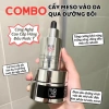 Bộ Mesofill RVBLAB Italy - Serum và Kem Dưỡng Nâng Cơ, Trẻ Hóa, Trắng Da, Giảm Giá 3.08 Triệu 9