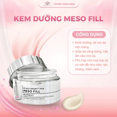 Bộ Mesofill RVBLAB Italy - Serum và Kem Dưỡng Nâng Cơ, Trẻ Hóa, Trắng Da, Giảm Giá 3.08 Triệu 10 Bộ Mesofill RVBLAB Italy - Serum và Kem Dưỡng Nâng Cơ, Trẻ Hóa, Trắng Da, Giảm Giá 3.08 Triệu 10