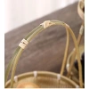 Bộ Mẹt tre 3 tầng sỉ lẻ - Kệ đựng bánh kẹo, thực phẩm, giá ưu đãi 53.550₫ 5