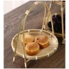 Bộ Mẹt tre 3 tầng sỉ lẻ - Kệ đựng bánh kẹo, thực phẩm, giá ưu đãi 53.550₫ 7