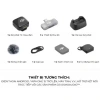 Bộ Micro Không Dây Cài Áo Dji Mic Mini Combo 2TX1RX - Mới Bóc Hộp, Giá 1.35 Triệu 7