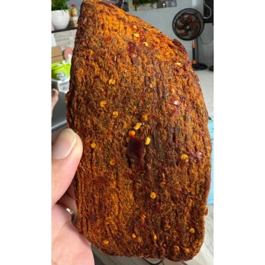 Bò miêng 500gr đóng túi zip - Thịt khô thơm ngon, giảm còn 250.000 VND - KingFood