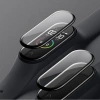 Bộ Miếng Dán 3D Full Màn Tràn Viền cho Mi Band 10/9/8/7/6/5/4/7 Pro - Cứng, Dày, Bảo Vệ Toàn Diện, Giá 16.900 VND 6