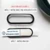 Bộ Miếng Dán 3D Full Màn Tràn Viền cho Mi Band 10/9/8/7/6/5/4/7 Pro - Cứng, Dày, Bảo Vệ Toàn Diện, Giá 16.900 VND 10